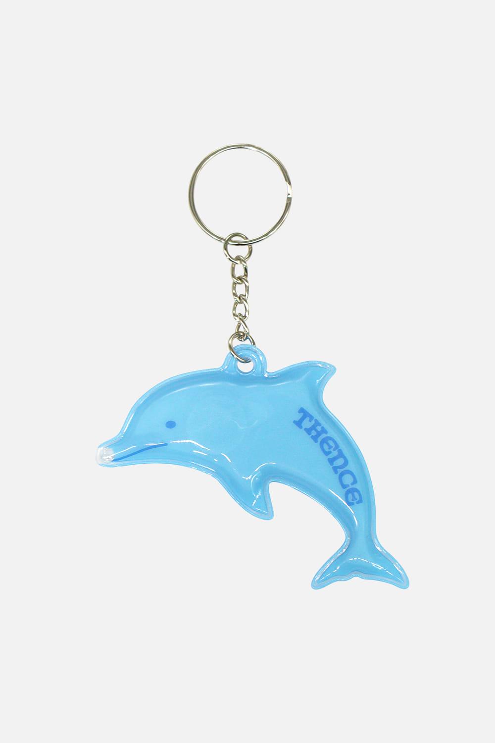 LED Key Holder_Dolphin