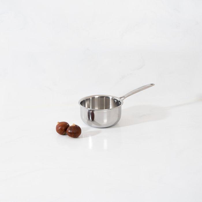 크리스텔 Castel pro 10cm 편수냄비