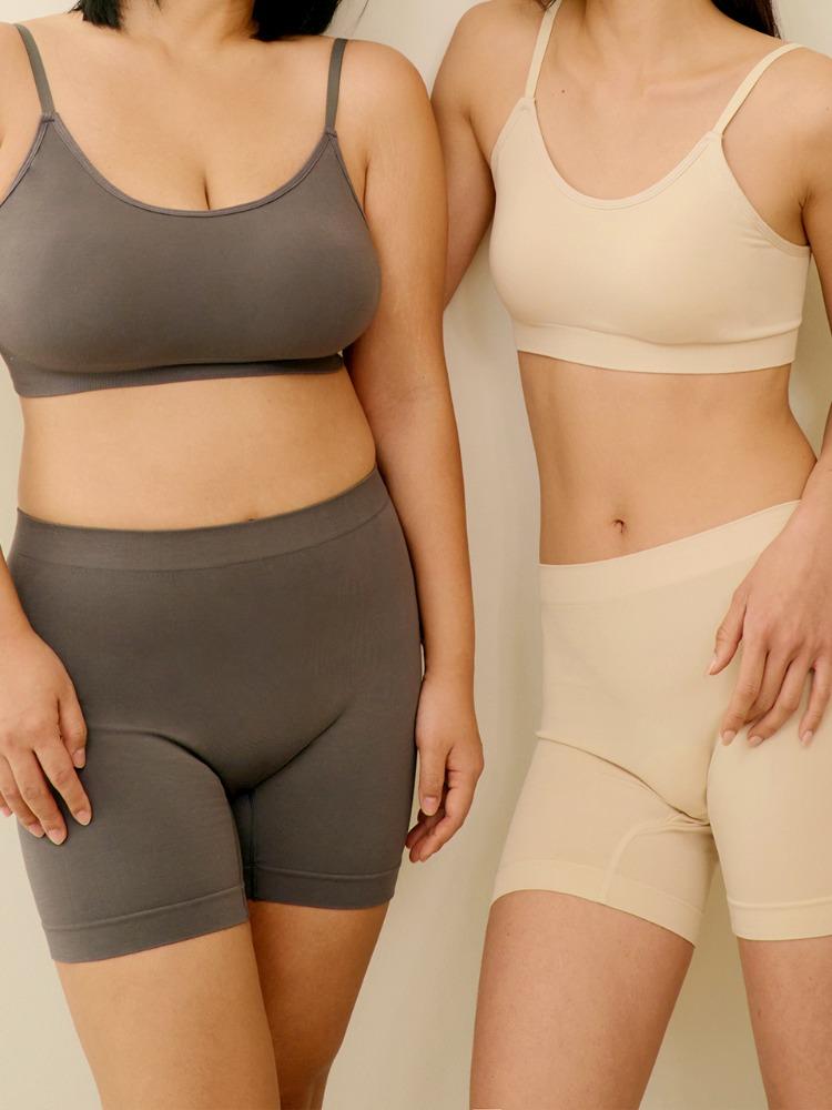 쉬어 드로즈 원핏 홀가먼트