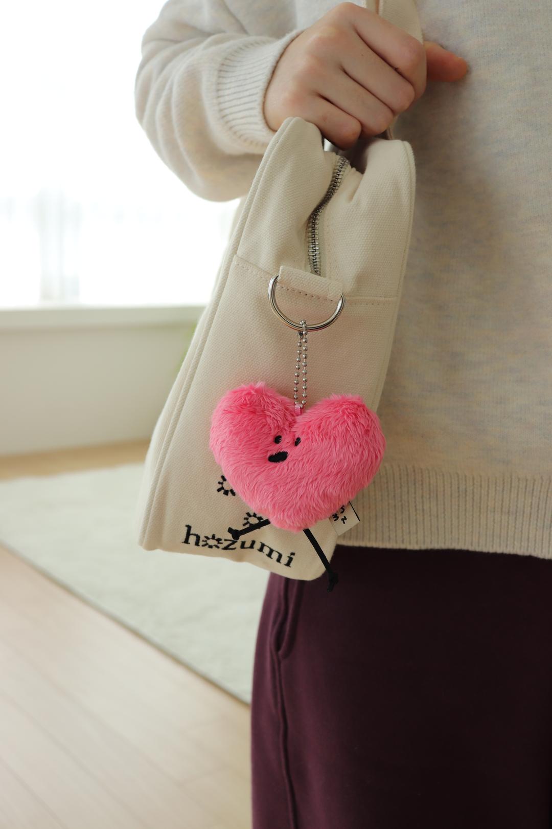 털털한 하트 세이호