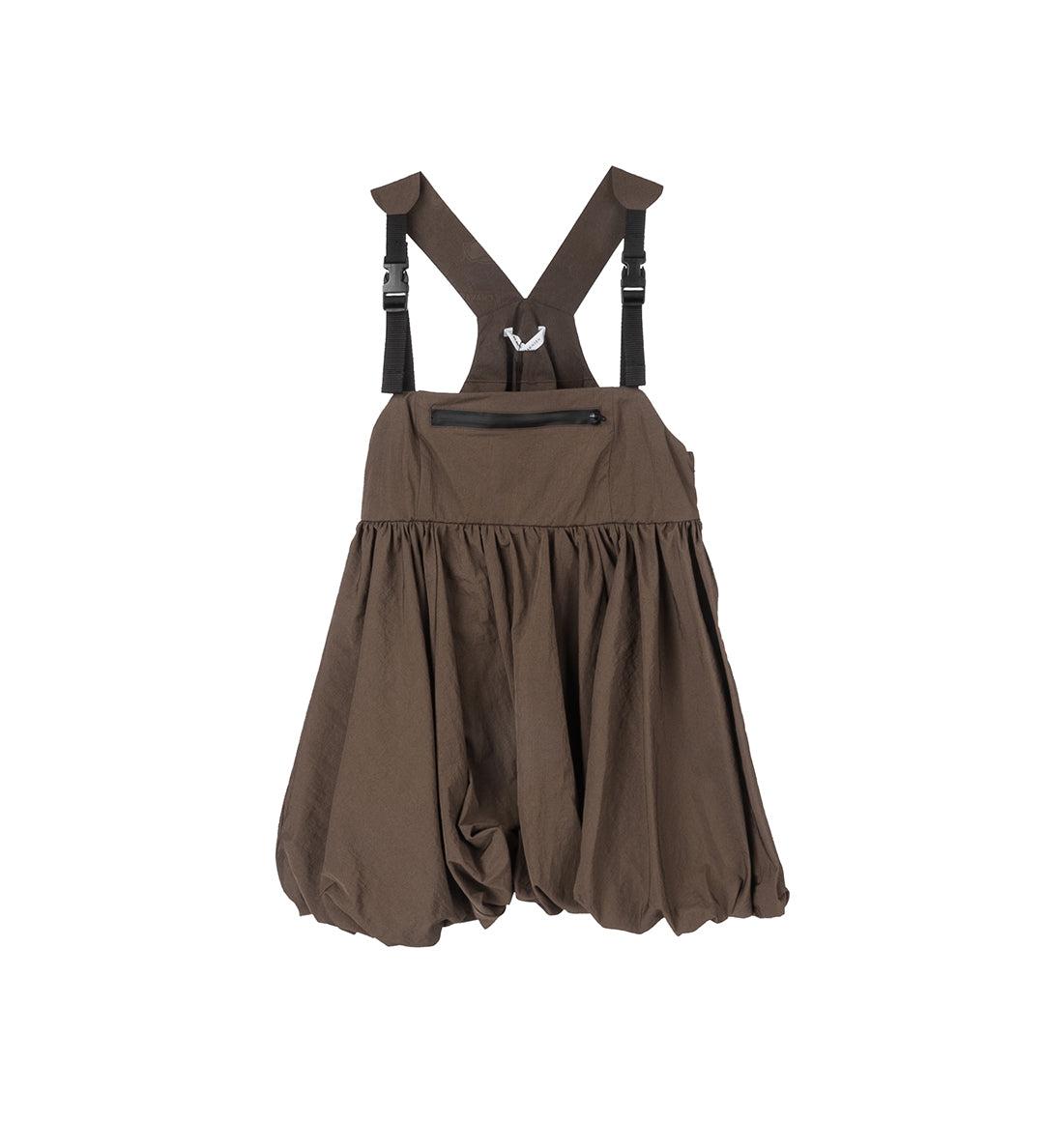 BEA TOP BROWN - 8