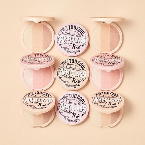 아트클래스 바이 로댕 하이라이터