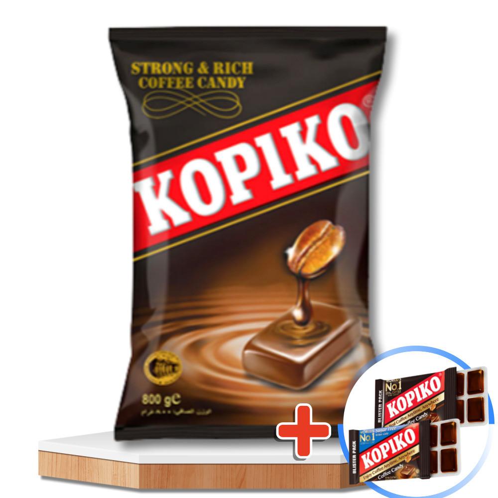 마요라 코피코 사탕 800g kopiko 커피맛 대용량 캔디 회사 식당간식 모범택시 송중기