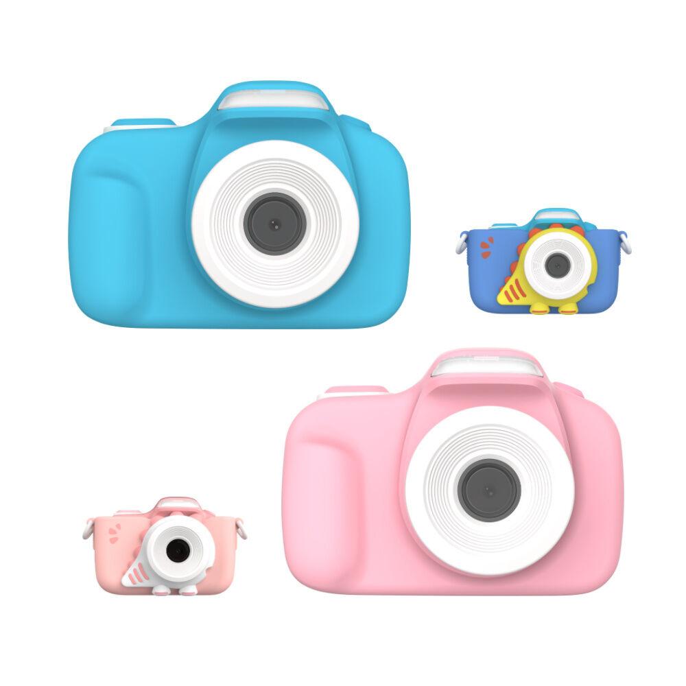 마이퍼스트 카메라3 어린이 키즈 디지털 카메라 공룡 에디션 32GB