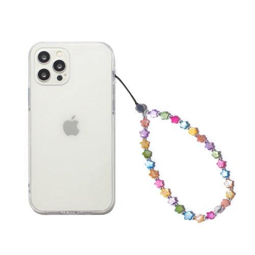 피스마이너스원 Peaceminusone Phone Pop Up Grip #1 Black
