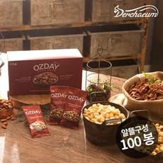 더채움 오즈데이 시그니처 혼합견과