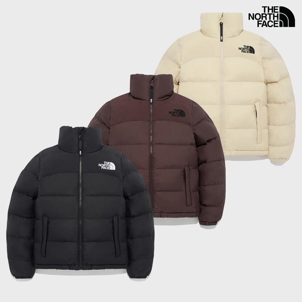 여성 뉴 퍼피 EX 온볼 자켓 (3color) NJ3NQ80