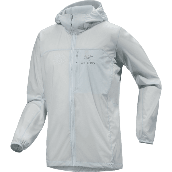 스쿼미시 후디 남성