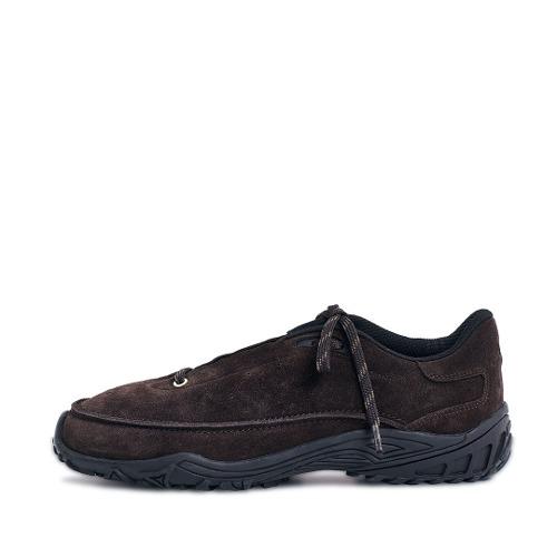 [02월 21일 예약배송]Copenhagen Sneakers "Vintage Brown\"