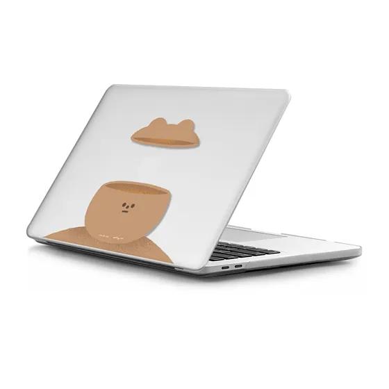 Bear In Mind MacBook