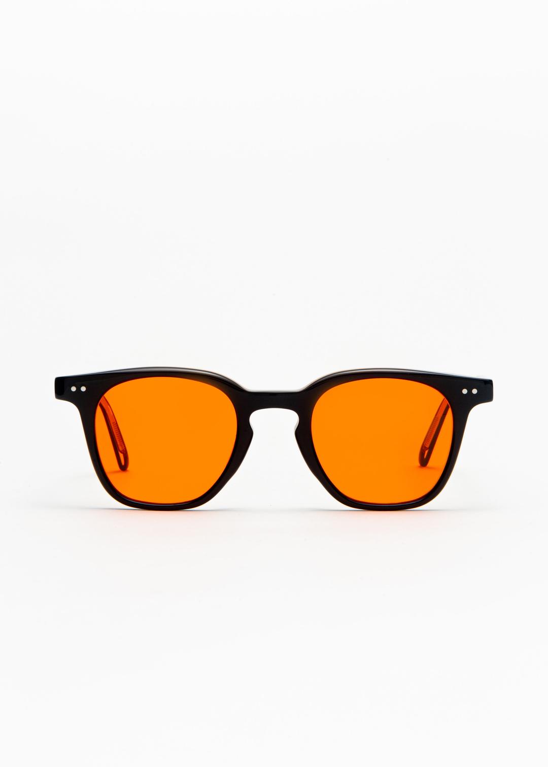 MORPHEUS BLACK NIGHT LENSES