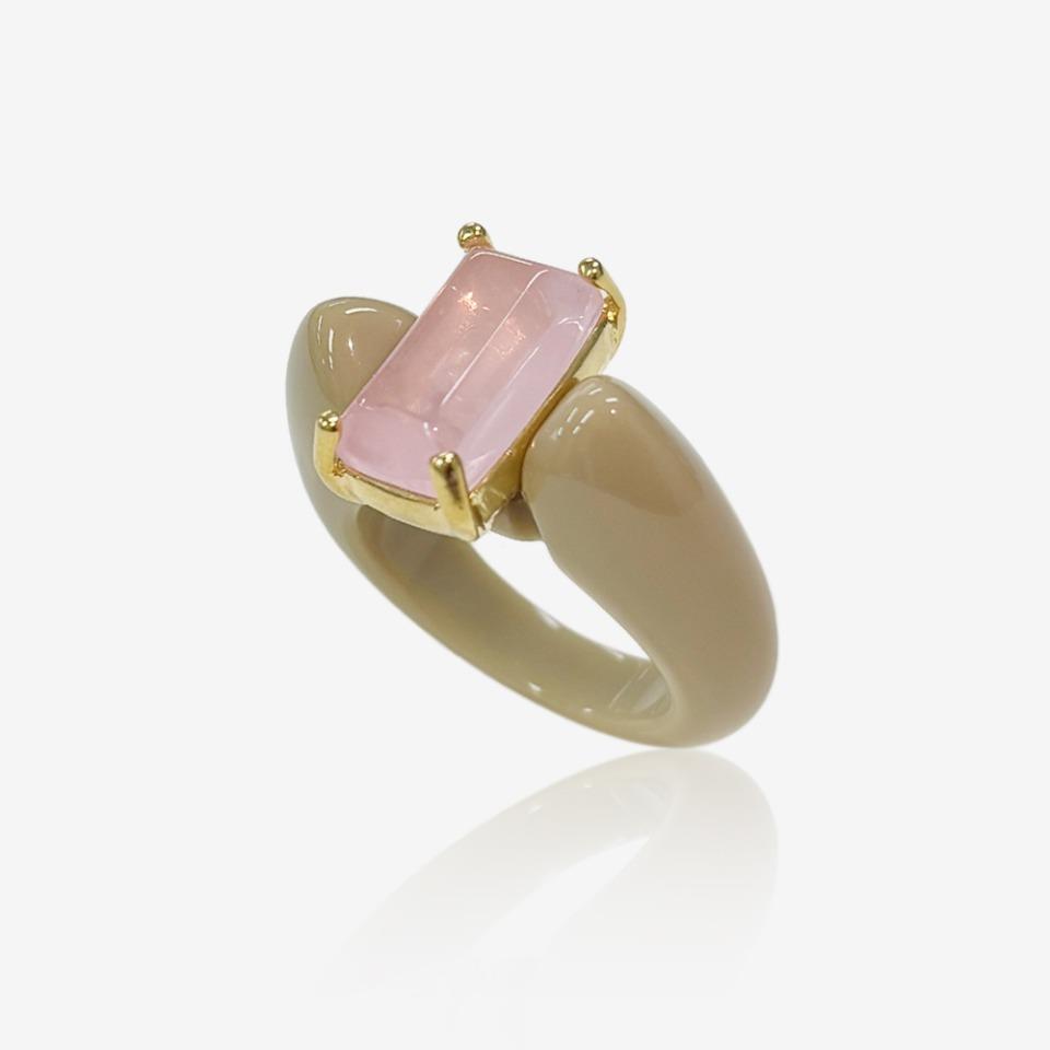 Mont ring, EARL GREY