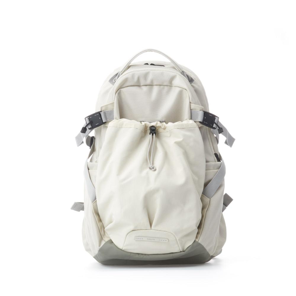 HEAVY DUTY BACKPACK 811 CREAM