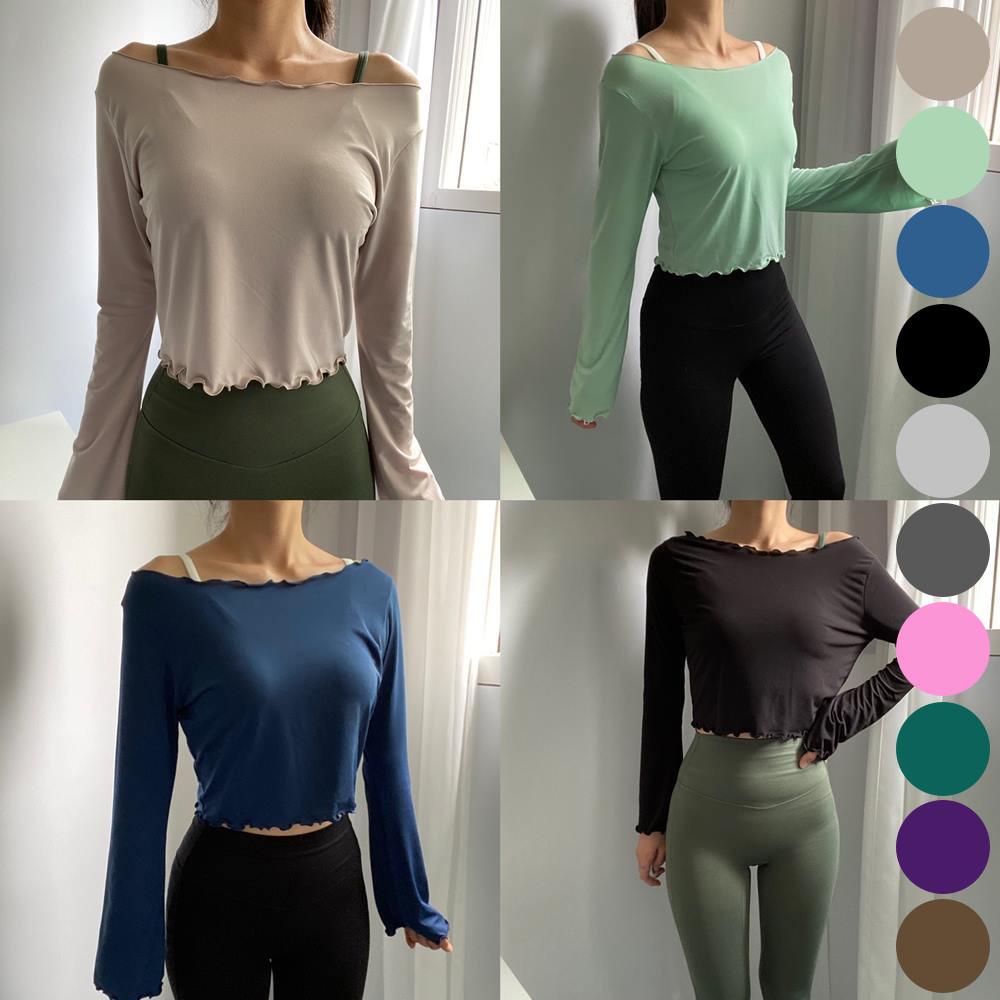 필라테스복 필라테스복장 필라테스옷 필라테스운동복 상의 발레커버업