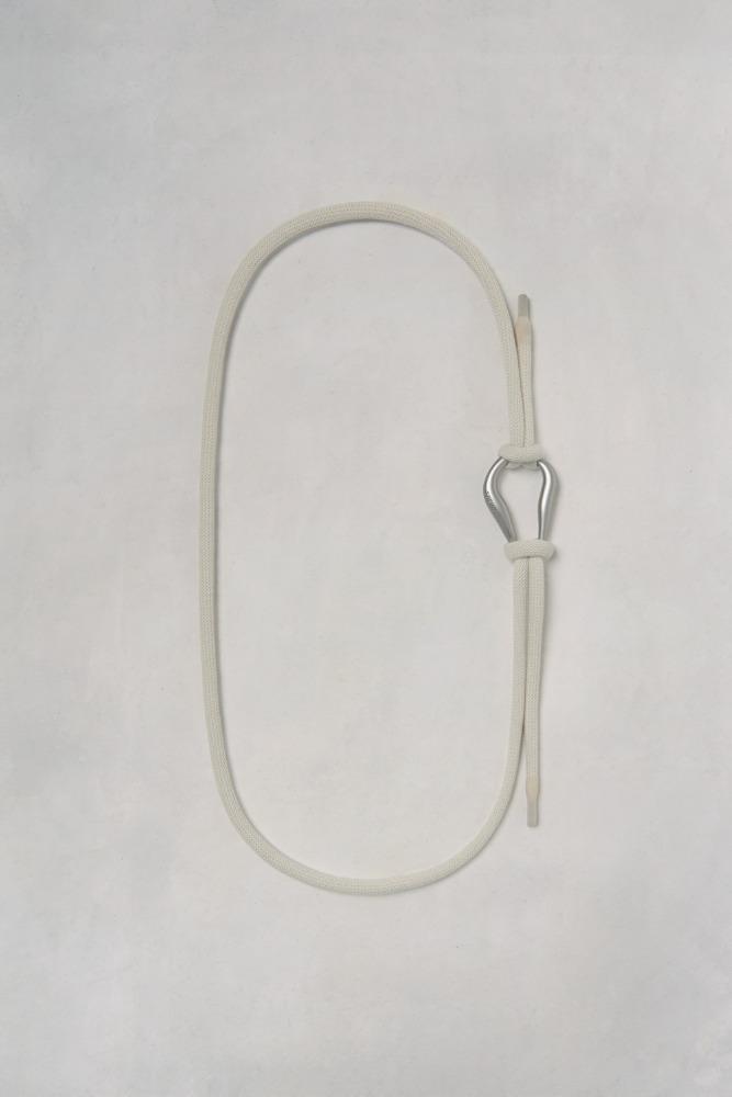 HAZEL ROPE BELT (2 colors)