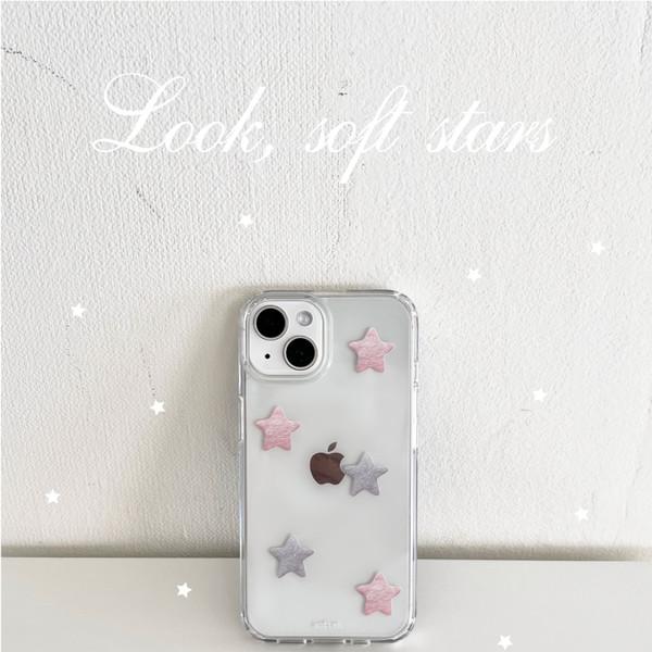 [젤하드] soft star