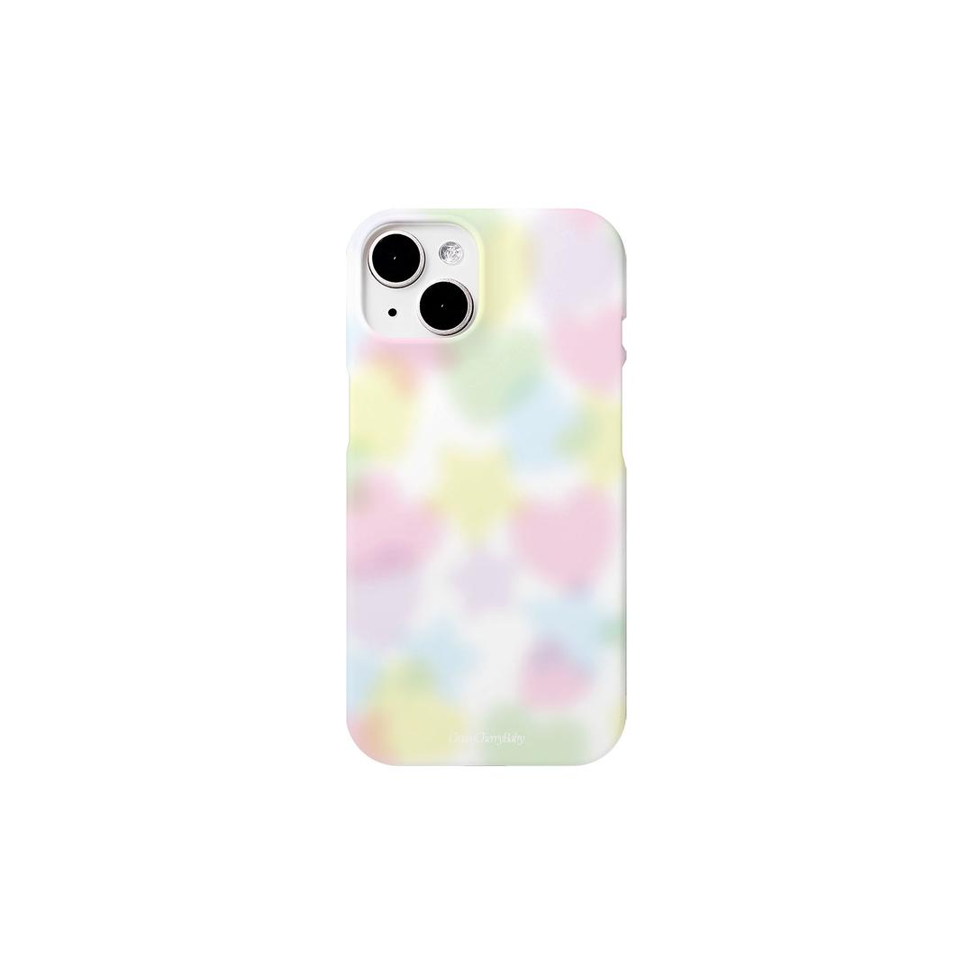 Jelly Soda Case