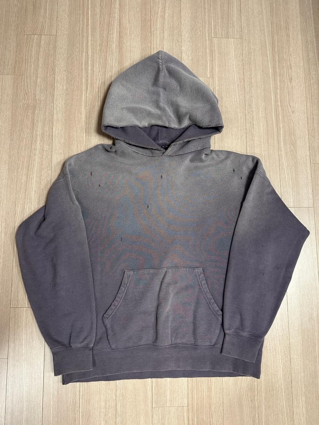 [3] 비즈빔 점보 후드 크래쉬 네이비 | 후루츠패밀리