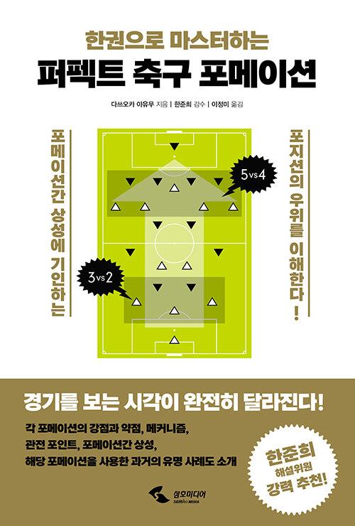 퍼펙트 축구 포메이션