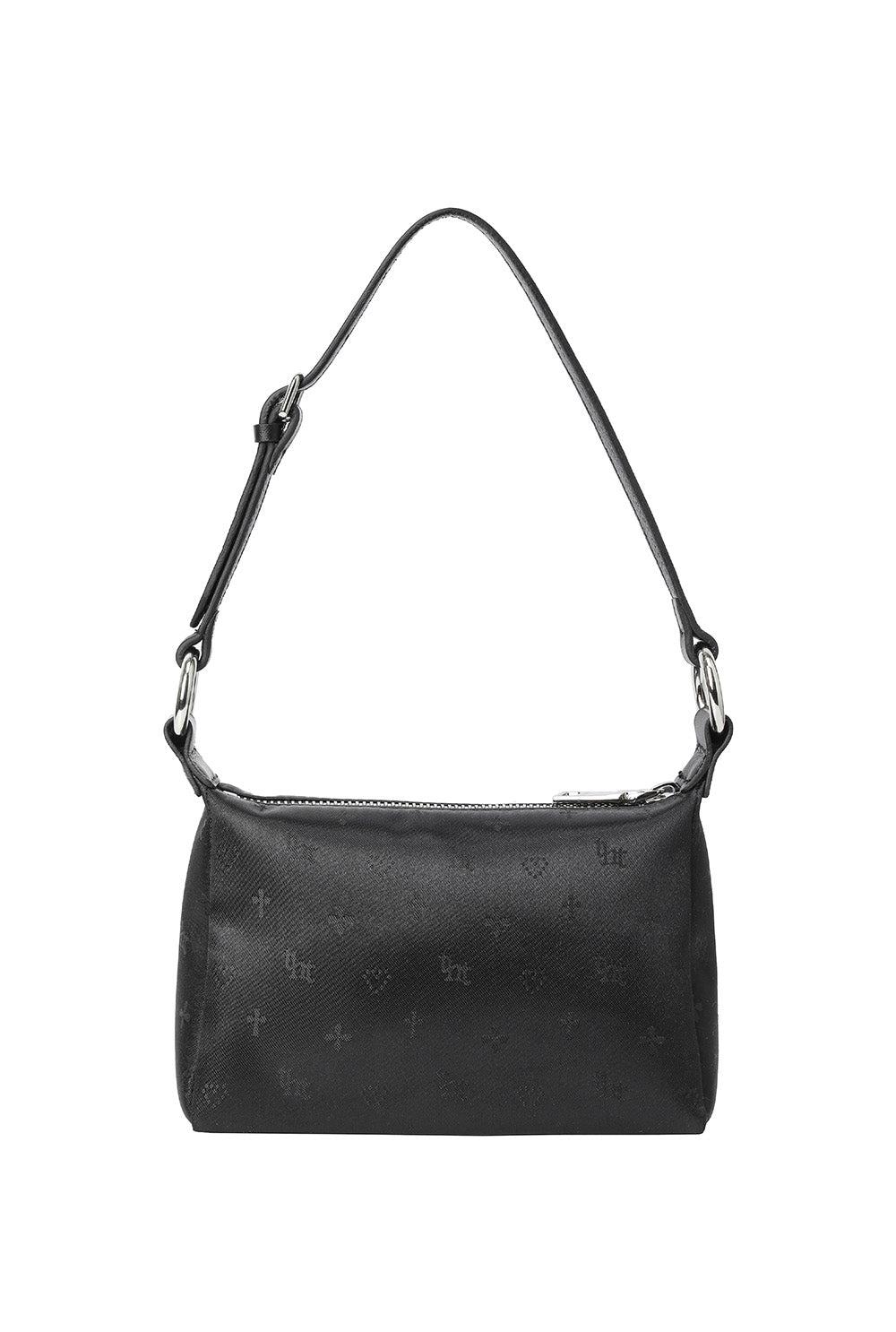 [releasing 02.24 12pm KST] tht jacquard mini bag