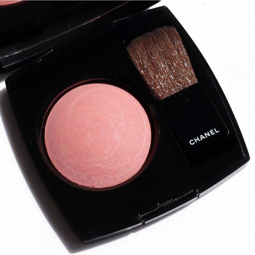 샤넬 86호 디스크레씨옹 쥬 꽁뜨라스뜨 블러셔