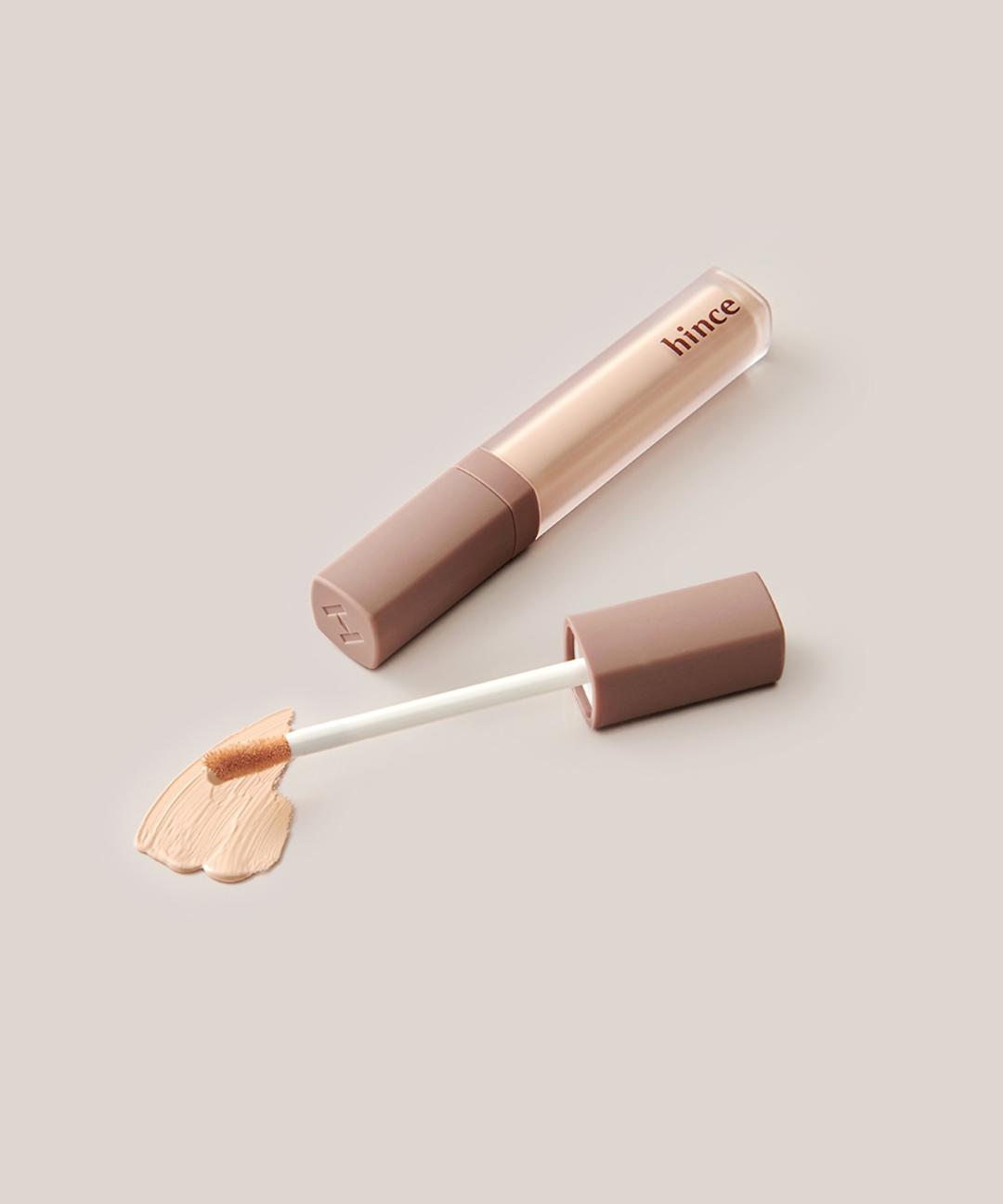 세컨 스킨 커버 컨실러+전용 브러쉬 증정