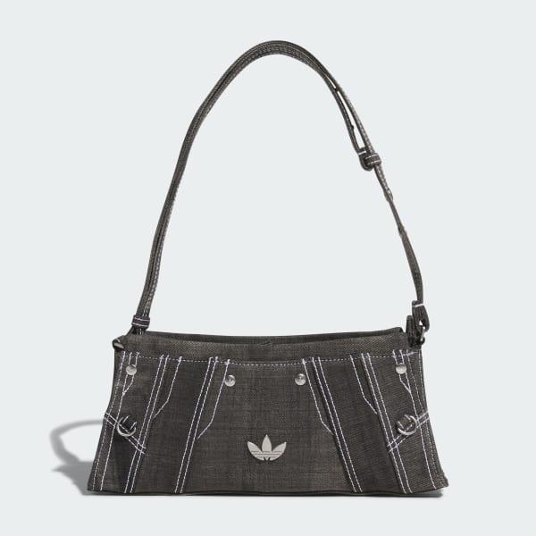 D SHLDR BAG