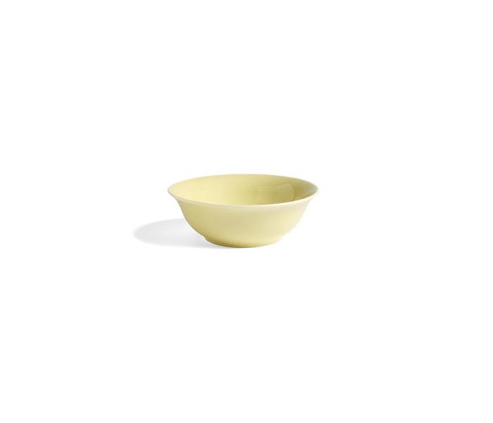 헤이 레인보우 보울 스몰 3 Colors/ HAY Rainbow Bowl S 3 Colors*