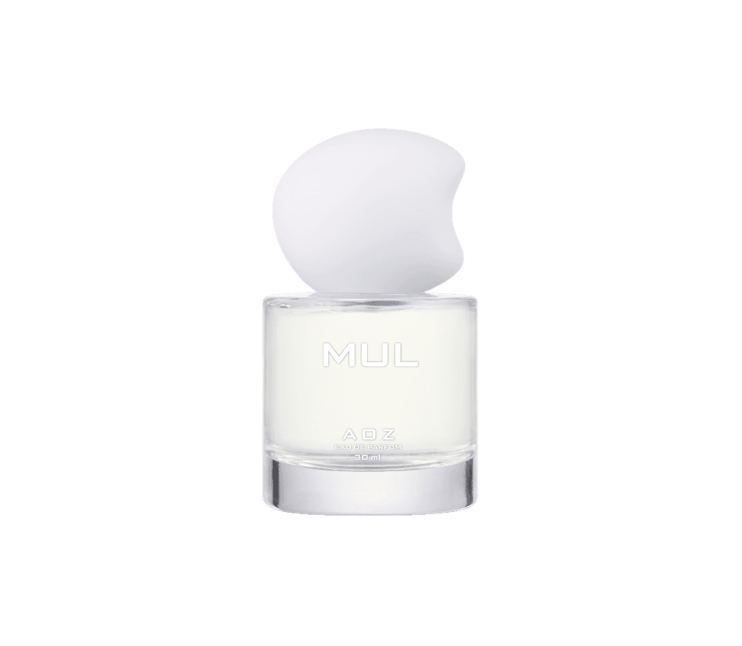 EAU DE PARFUM MUL