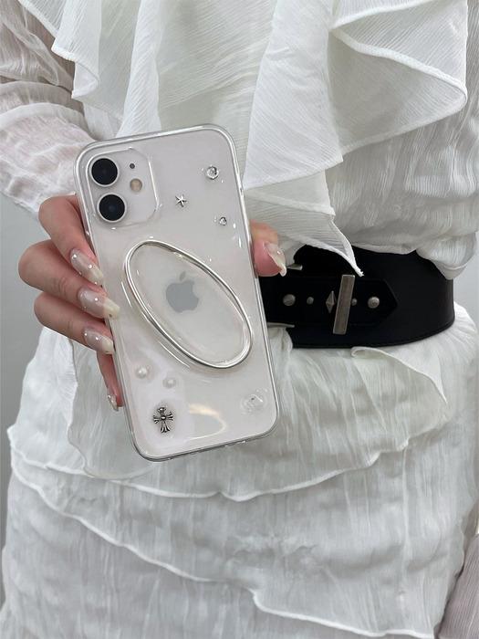 IPHONE CASE UNIVERSE_HANDMADE COLLECTION