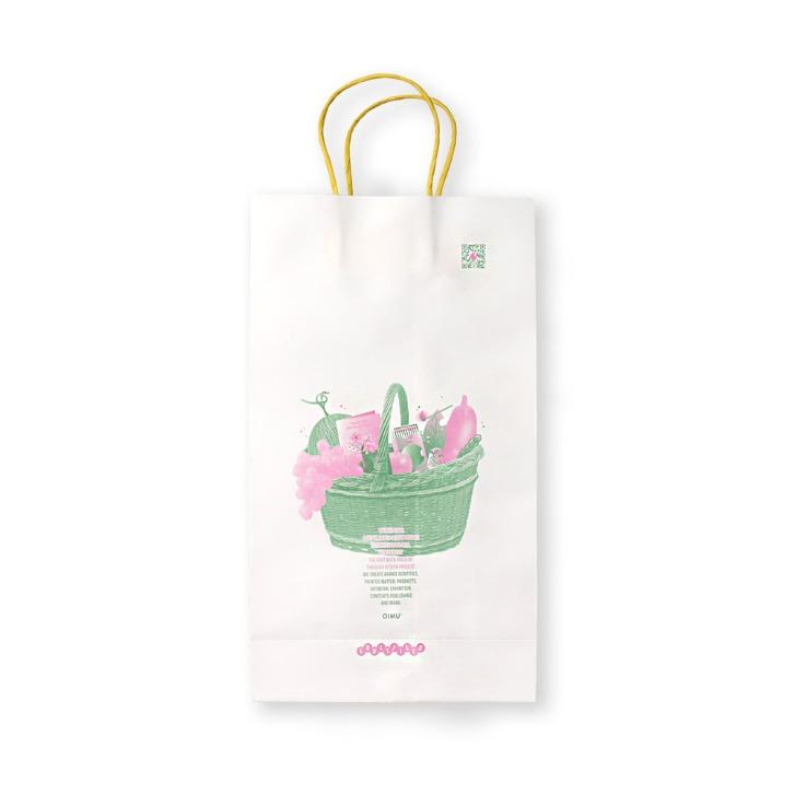 OIMU Paper bag