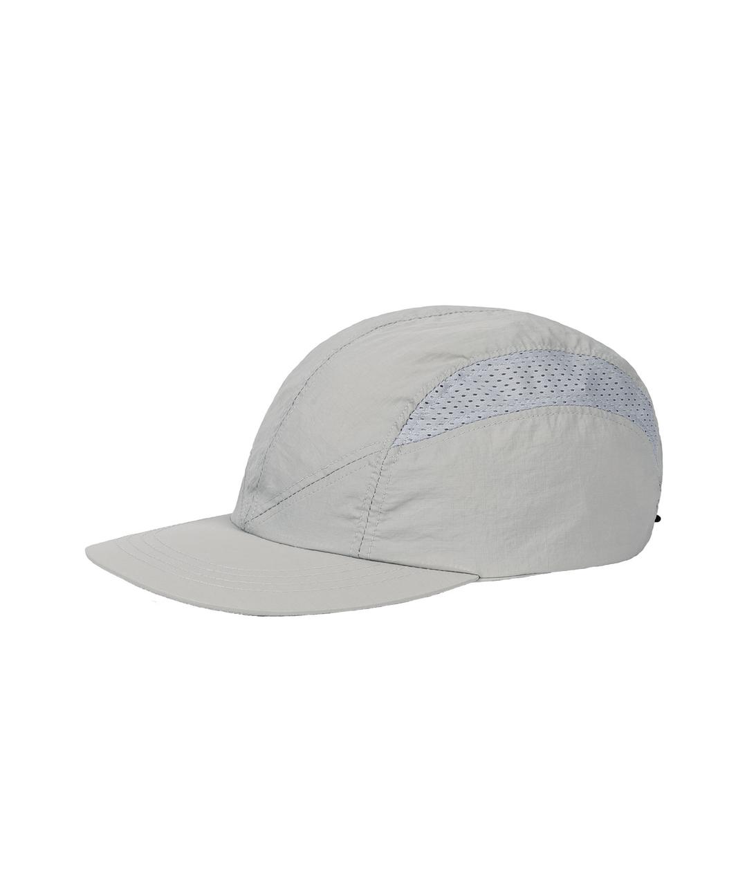 SIDE MESH CAMP CAP