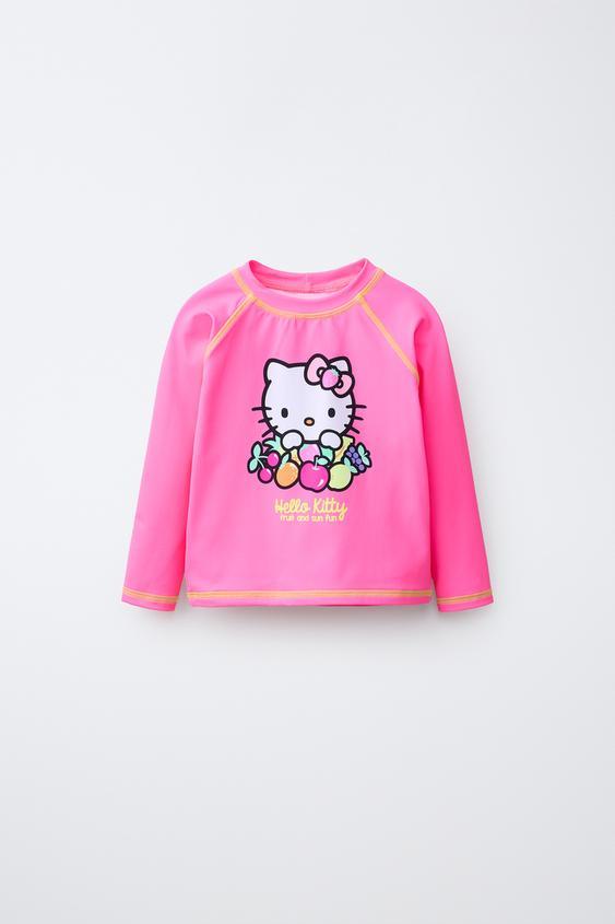 HELLO KITTY © SANRIO 래쉬가드