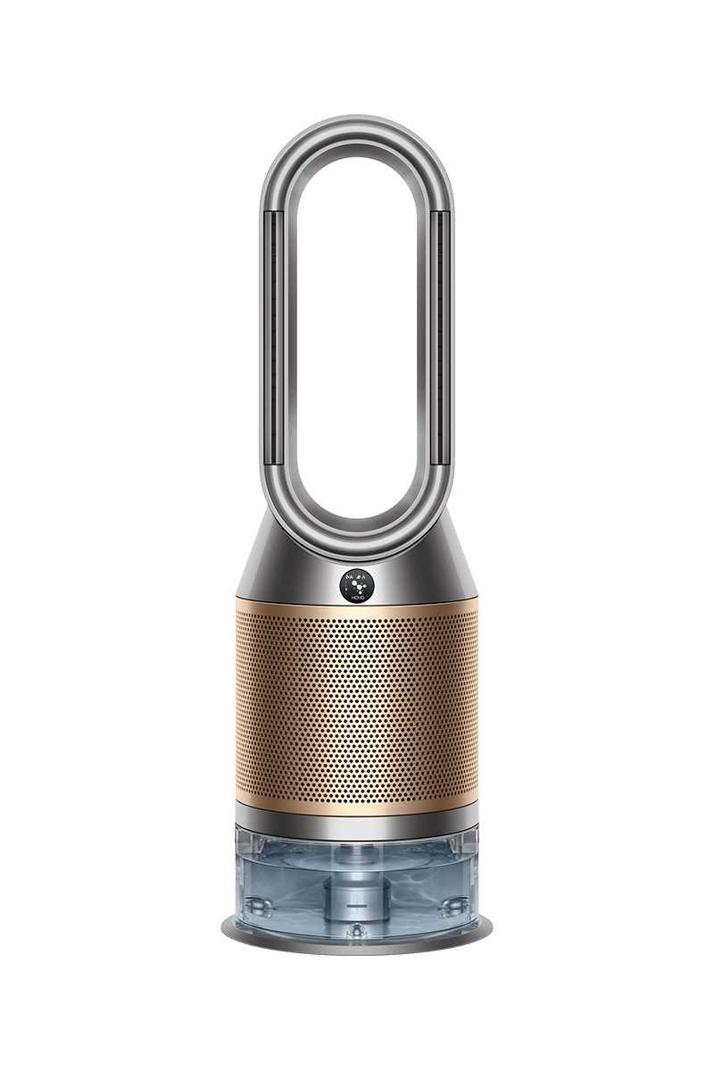 다이슨 휴미디파이+쿨 가습 공기청정기 PH2 De-NOx(니켈/골드)