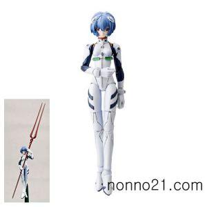 [입고 완료] 프로이라인 008 - [에반게리온] 레이 붕대버전