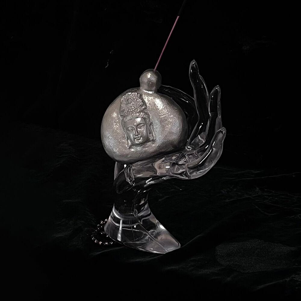 [Klesa 클레사] 수월관음 인센스 홀더