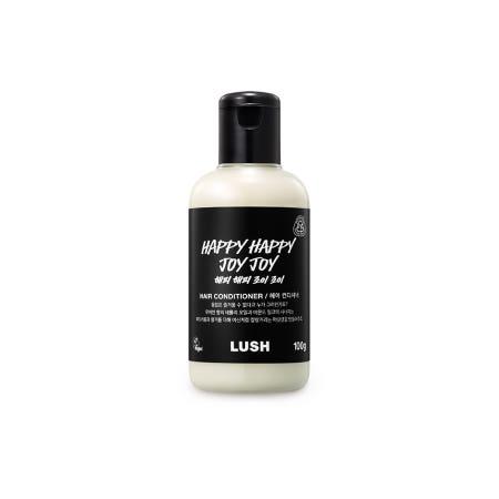 이런 상품 어때요? [러쉬] 해피 해피 조이 조이 100g - 헤어 컨디셔너