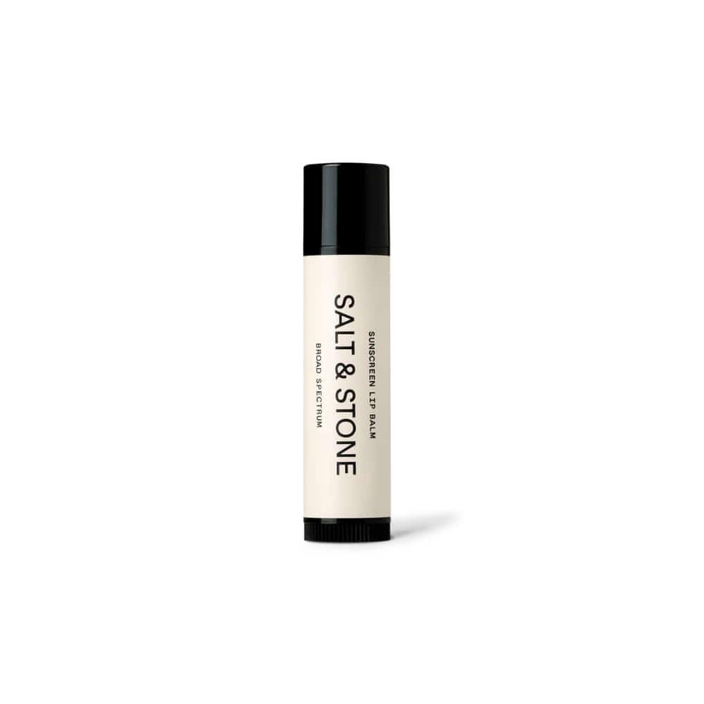 [SALT & STONE] SPF 30 LIP BALM