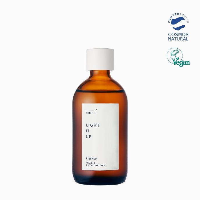 라이트 잇 업 에세너 100ml