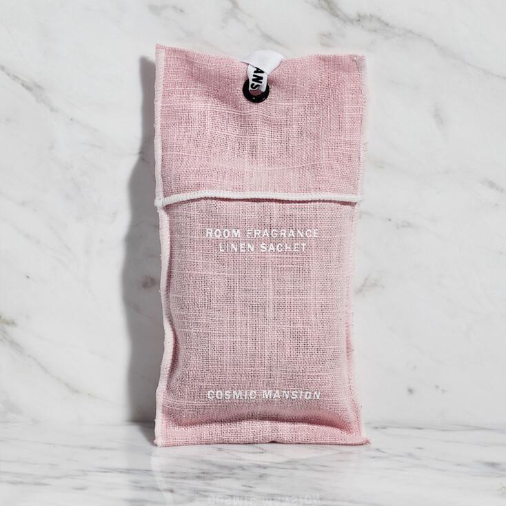 프래그런스 린넨 사쉐 (Fragrance Linen Sachet) - 걸위드로즈