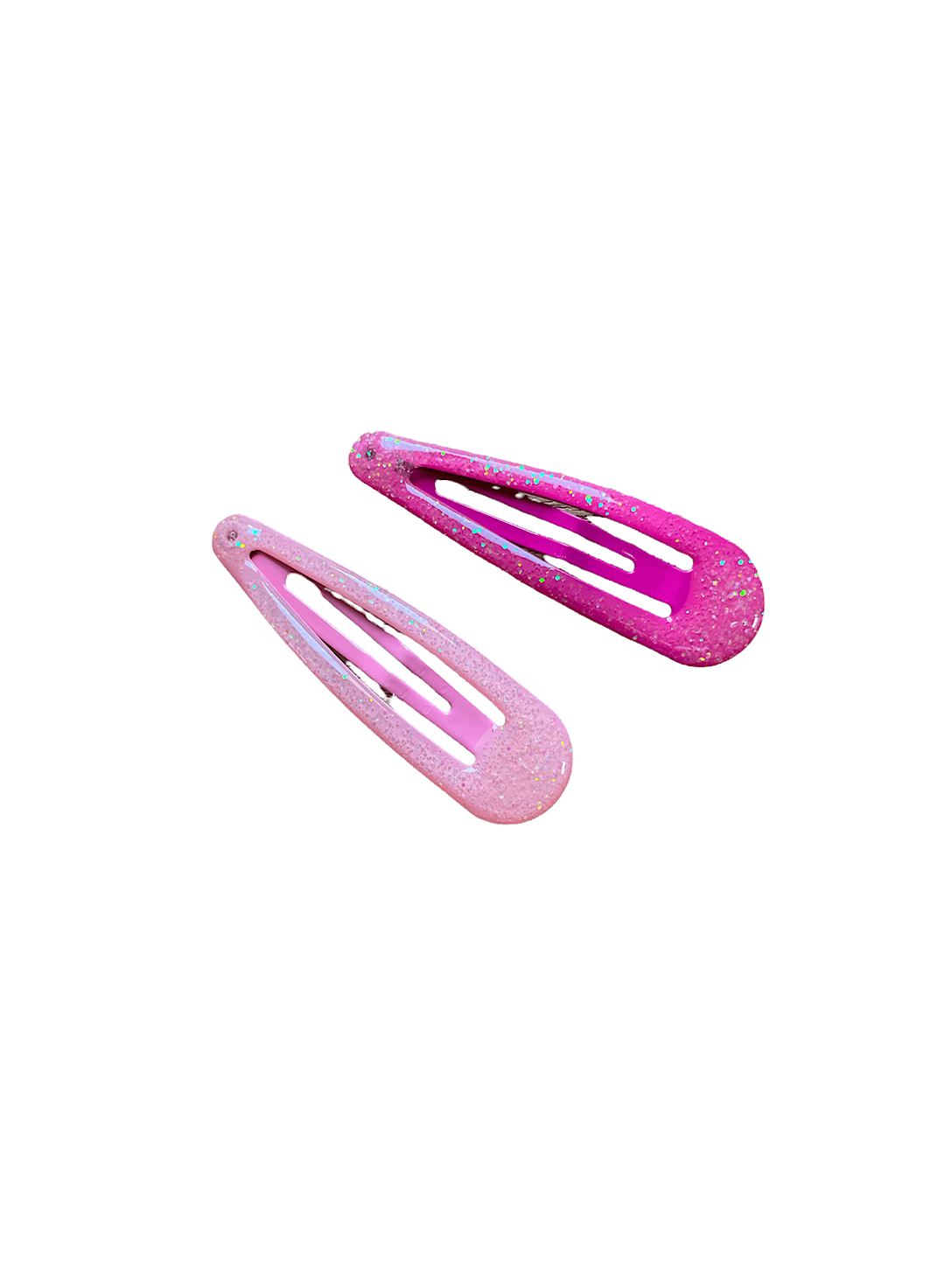 (새상품) Mini Hair Clips set