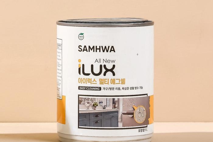 아이럭스 멀티 에그쉘 생활방수 페인트
