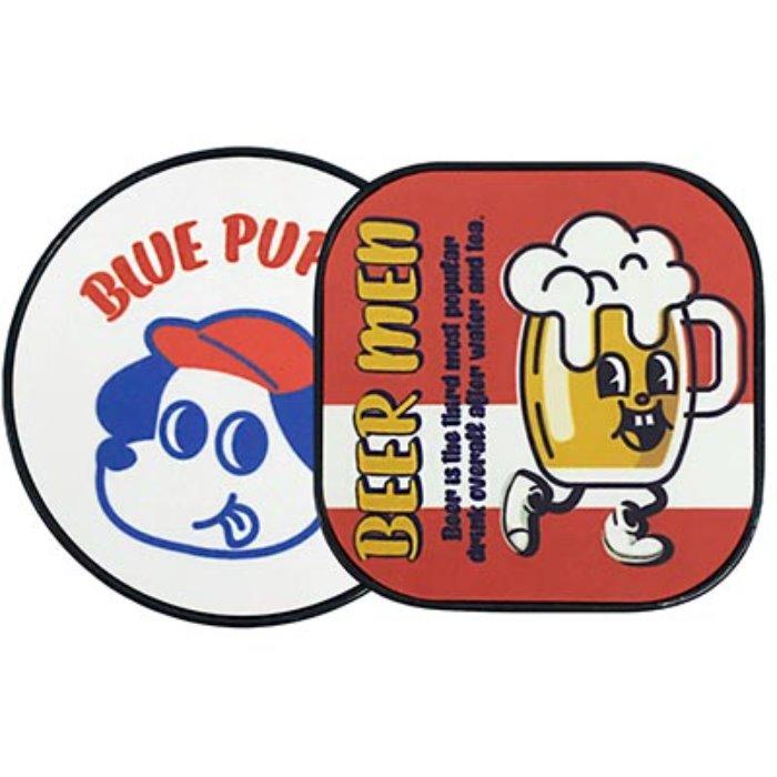 나인어클락 퍼피펍 그립 스마트톡 거치대