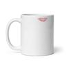 Kiss Print Mug