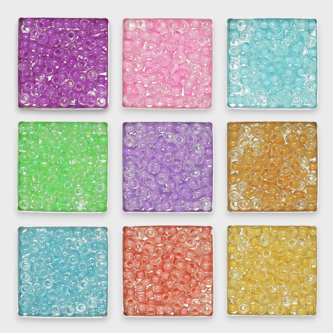 11/0 Miyuki Colorlined (13색)