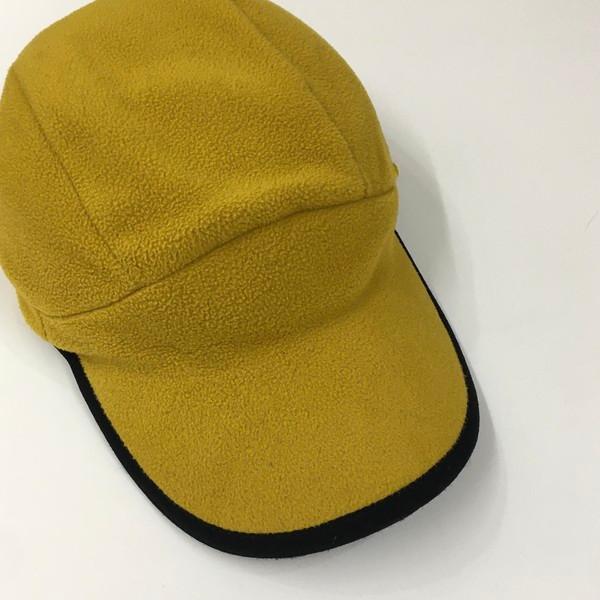 MONT-BELL jpn fleece cap