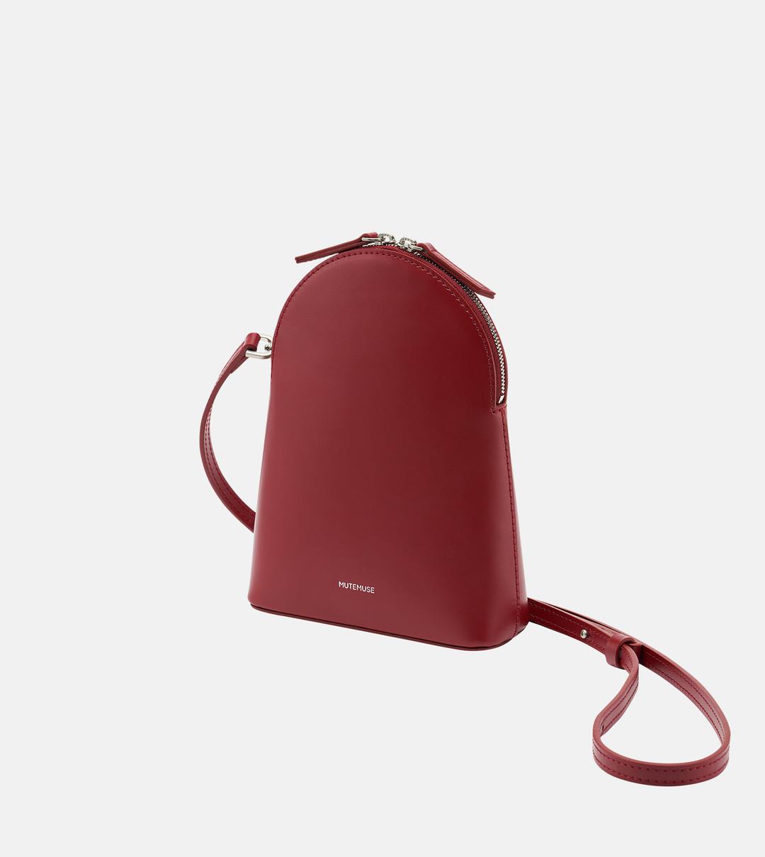 [Monthly Sale] SNACK Bag (Red)