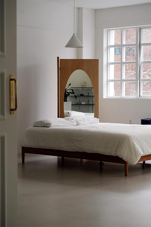 포렌 더험블 4시즌 컬렉션