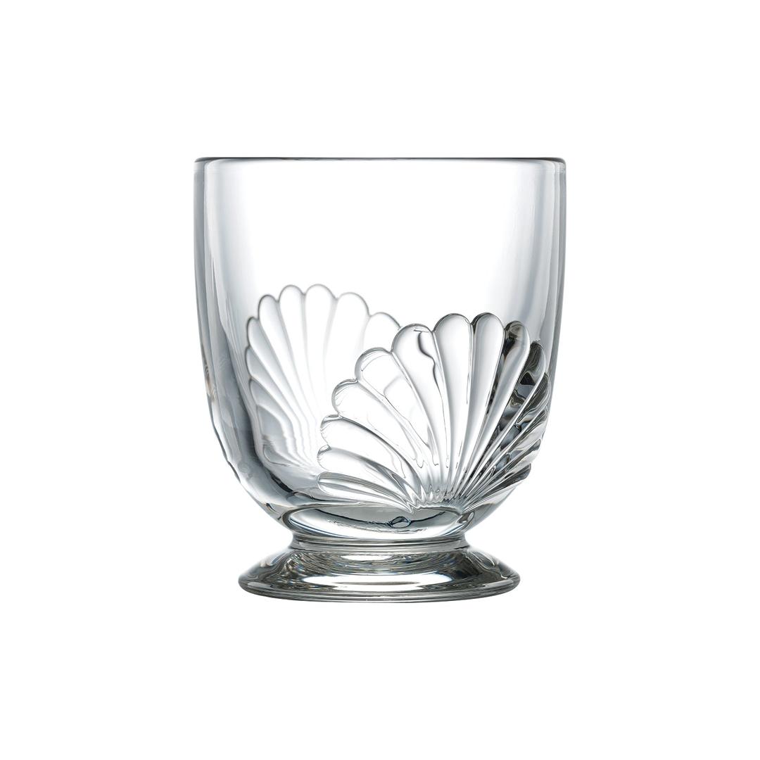 Set of 6 BELLE-ÎLE Cups