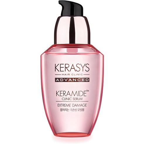 케라시스 케라마이드 익스트림데미지 헤어세럼, 70ml, 1개 - 헤어에센스/오일 | 쿠팡